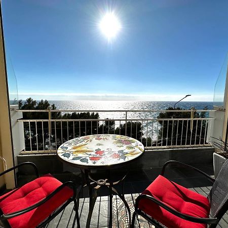 Suite Fronte Mare - Sanremo Eksteriør bilde