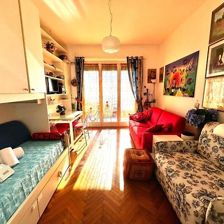 Suite Fronte Mare - Sanremo Eksteriør bilde