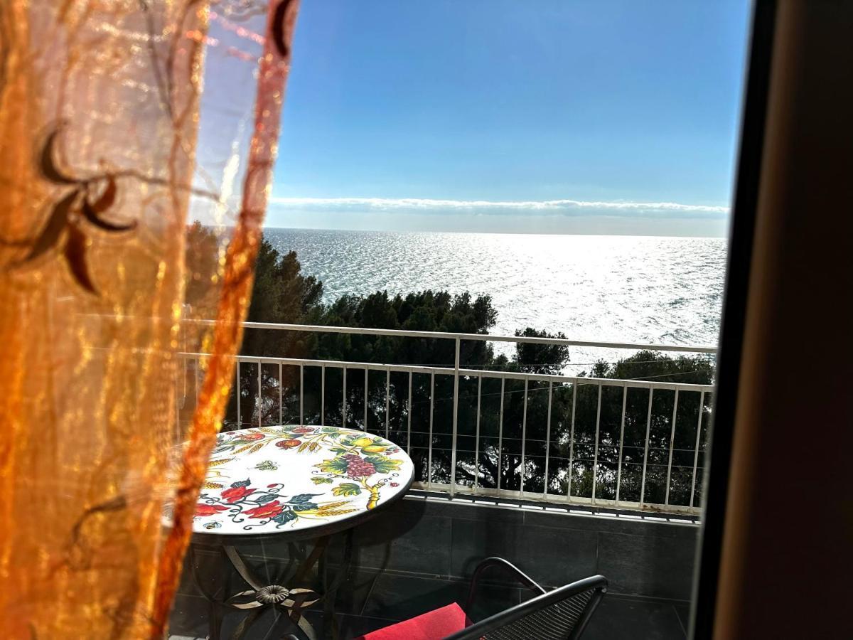 Suite Fronte Mare - Sanremo Eksteriør bilde
