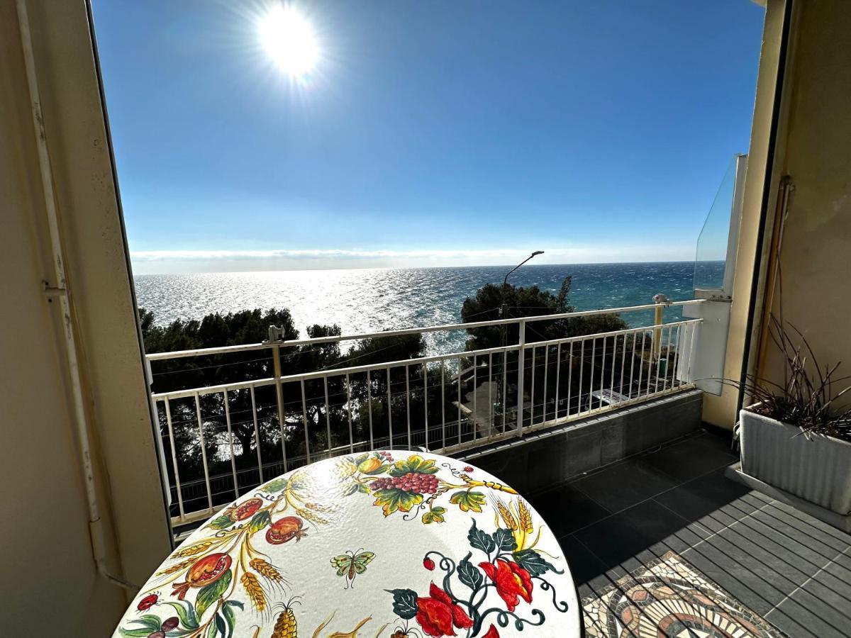 Suite Fronte Mare - Sanremo Eksteriør bilde