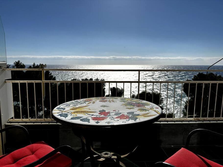 Suite Fronte Mare - Sanremo Eksteriør bilde
