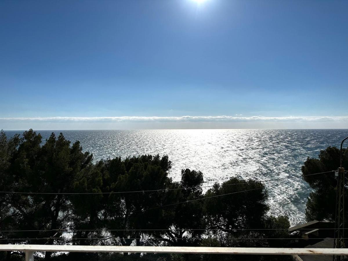 Suite Fronte Mare - Sanremo Eksteriør bilde