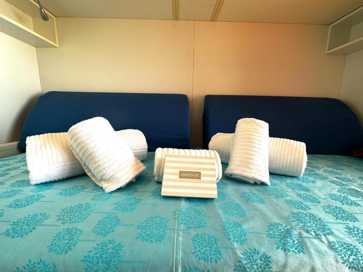 Suite Fronte Mare - Sanremo Eksteriør bilde
